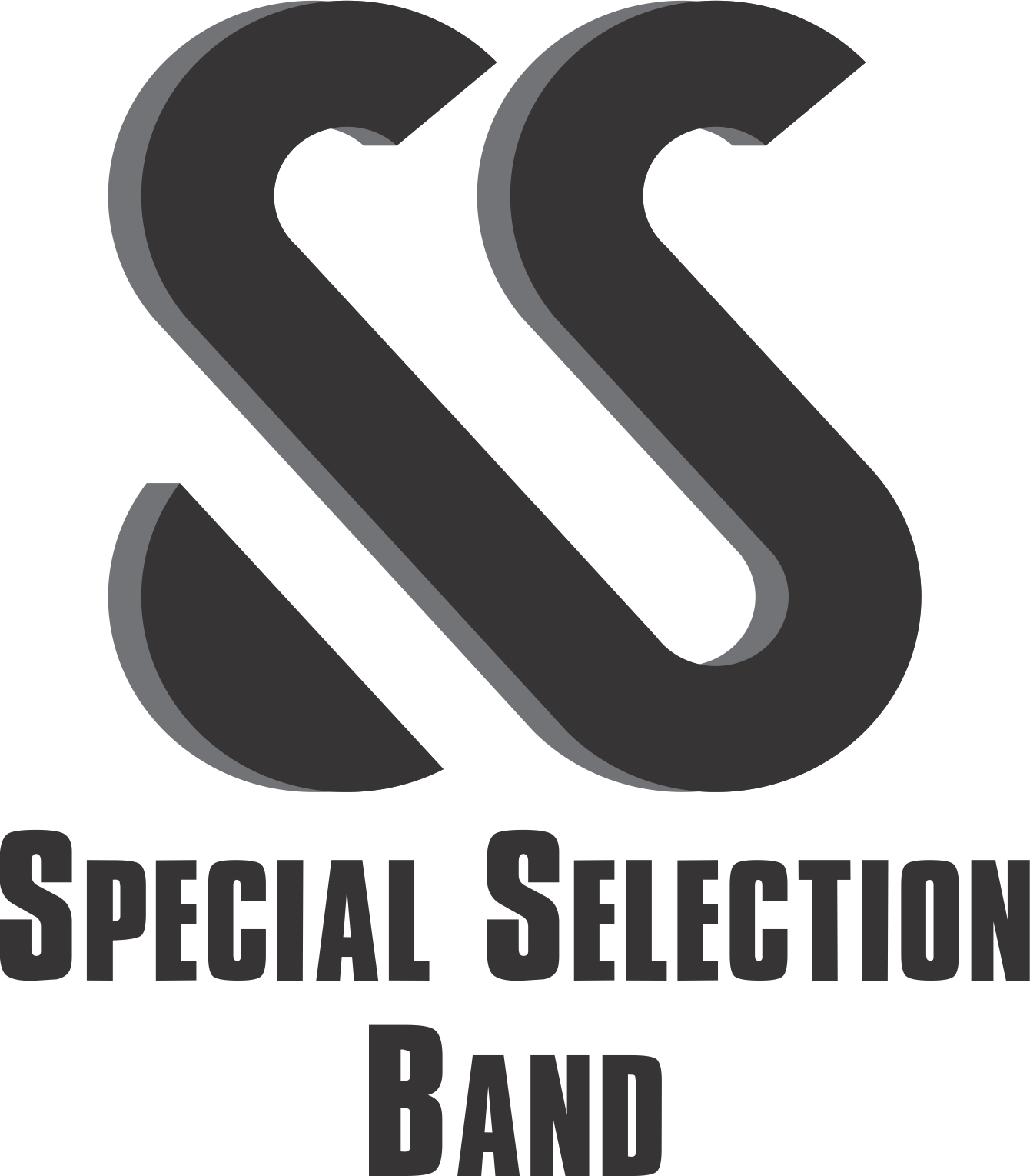 Special Selection Band logo